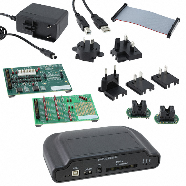 ASEK-1335-T-KIT Allegro MicroSystems  Cartes d'évaluation - Capteurs